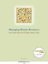 Managing Human Resources (5th Edition)