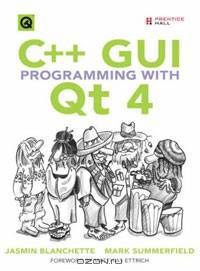 C++ GUI Programming with Qt 4