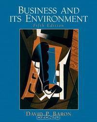Business and Its Environment (5th Edition)