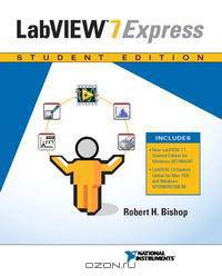Labview(TM) 7.0 Express Student Edition with 7.1 Update