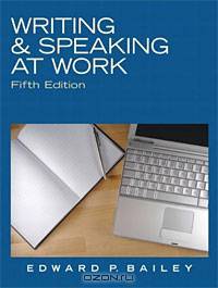 Writing & Speaking at Work
