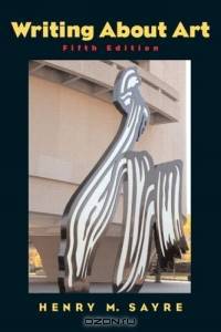 Writing About Art (5th Edition)