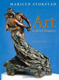 Art: A Brief History (3rd Edition)