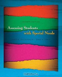 Assessing Students with Special Needs