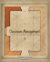 Classroom Management for All Teachers: Plans for Evidence-Based Practice (3rd Edition)