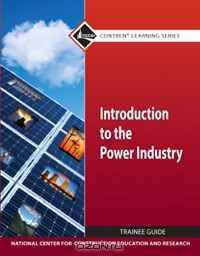 Introduction to Power Industry Trainee Gd (Contren Laerning)