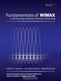 Fundamentals of WiMAX...