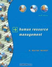 Human Resource Management (10th Edition)