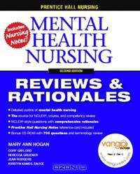 Mental Health Nursing: Reviews & Rationales
