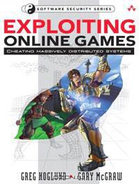 Exploiting Online Games: Cheating Massively Distributed Systems