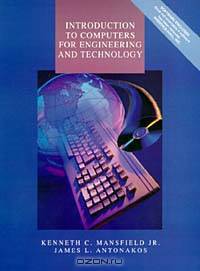 Introduction to Computers for Engineering and Technology