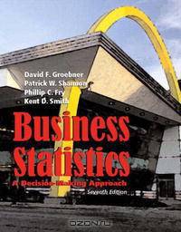 Business Statistics: Decision Making and Student CD Package (7th Edition)