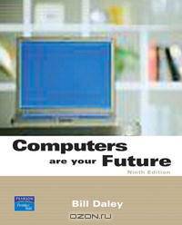 Computers Are Your Future, Complete (9th Edition)