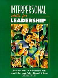 Interpersonal Skills for Leadership
