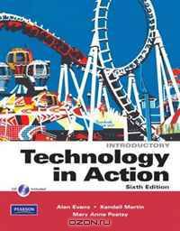 Technology In Action, Introductory (6th Edition)