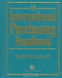 International Purchasing Handbook