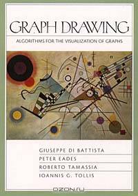 Graph Drawing: Algorithms for the Visualization of Graphs