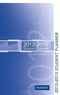 Premier Planner 2012-2013