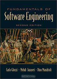 Fundamentals of Software Engineering (2nd Edition)