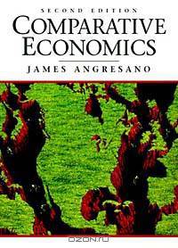 Comparative Economics (2nd Edition)