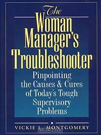 The Woman Manager