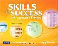Skills For Success with Integrated Projects, Getting Started