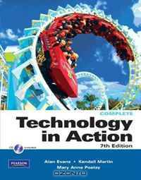Technology In Action, Complete Version (7th Edition)