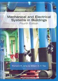 Mechanical and Electrical Systems in Buildings
