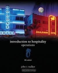 Introduction to Hospitality