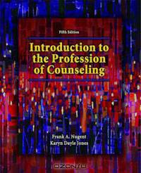 Introduction to the Profession of Counseling