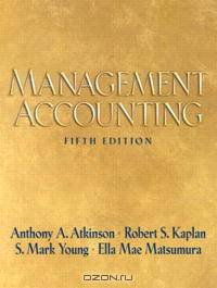 Management Accounting (5th Edition)