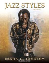 Jazz Styles: History and Analysis