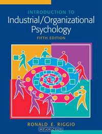 Introduction to Industrial/Organizational Psychology