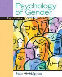 Psychology of Gender