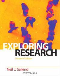Exploring Research