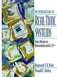 Introduction to Real-Time Systems: From Design to Networking with C/C++