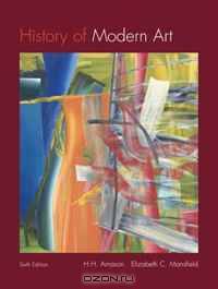 History of Modern Art (Paper cover) (6th Edition)