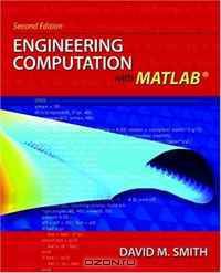 Engineering Computation with MATLAB (2nd Edition)