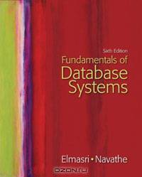 Fundamentals of Database Systems
