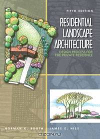 Residential Landscape Architecture