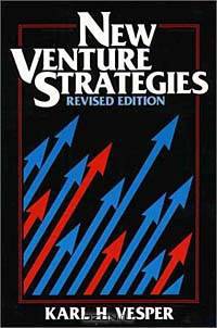 New Venture Strategies (Revised Edition)