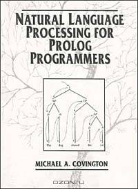 Natural Language Processing for Prolog Programmers