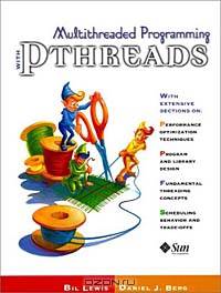 Multithreaded Programming With PThreads
