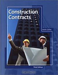 Construction Contracts (3rd Edition)