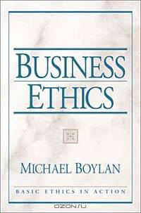 Business Ethics