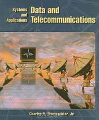 Data and Telecommunications: Systems and Applications