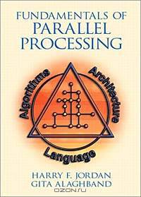 Fundamentals of Parallel Computing