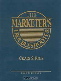 The Marketer