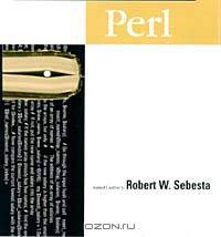 A Little Book on Perl