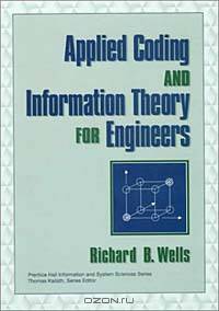 Applied Coding & Information Theory for Engineers